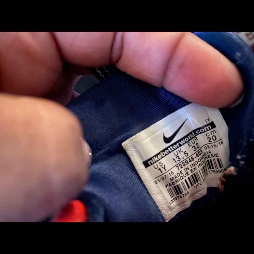 Shoes boys - Picture 2 of 5